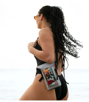 Waterproof Phone Tote Dry Bag 7