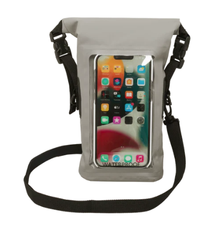 Waterproof Phone Tote Dry Bag 9