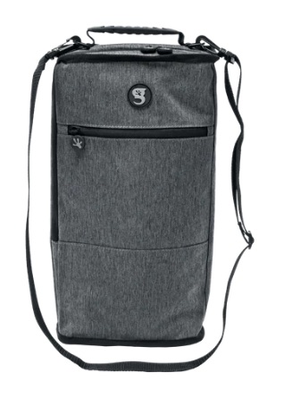Verticool 9 Can Cooler - Grey