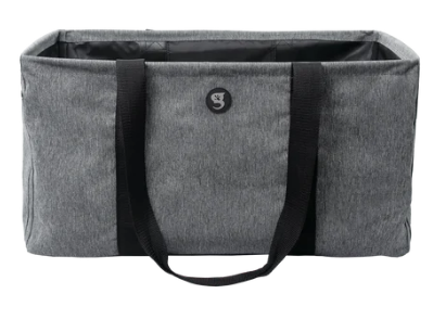 Large Utility Tote - Everyday Grey
