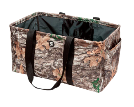 Beach Tote - Realtree Edge Camo