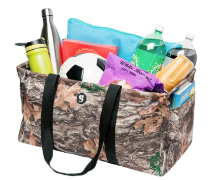 Beach Tote - Realtree Edge Camo