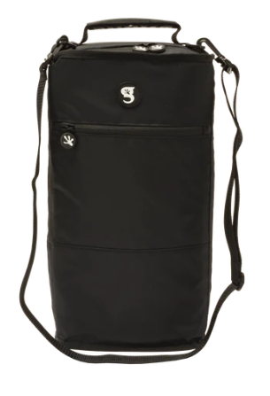 Verticool 9 Can Cooler - Black