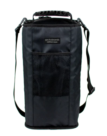 Verticool 9 Can Cooler - Black 3
