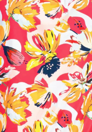 Daydream Missy Side Zipper Swim Skirt w/ Pockets 3