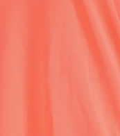 Bingo Surf Bralette Top Neon Coral