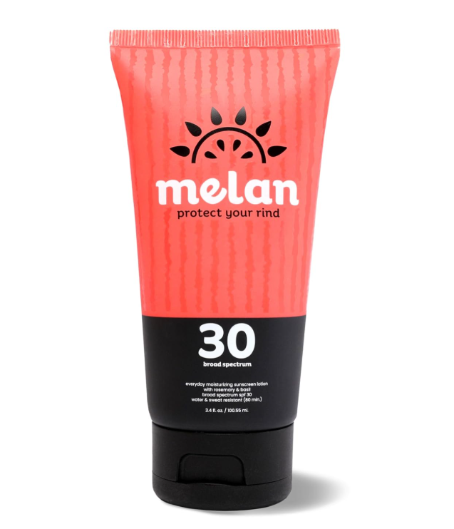 Melan SPF 30 Sunscreen Lotion