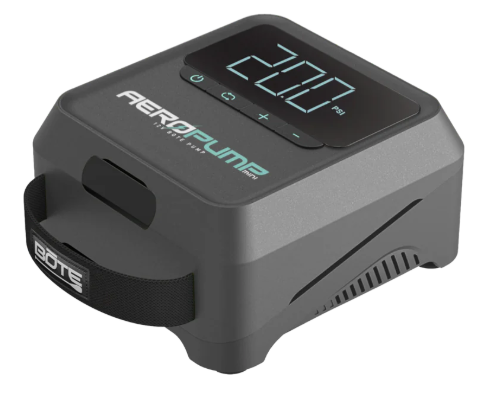 Electric Aero Pump Mini 12V 4