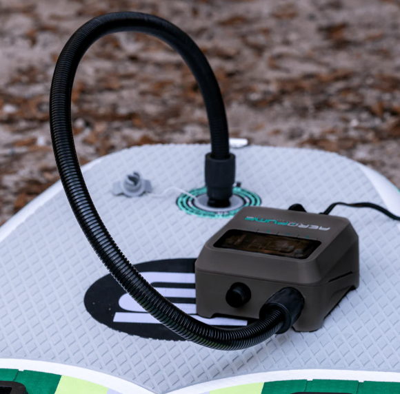 Electric Aero Pump Mini 12V 3