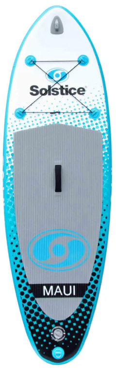 Maui Youth Inflatable SUP Kit 8'