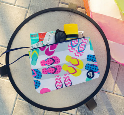 Swim Bag 7.9"x11.3"