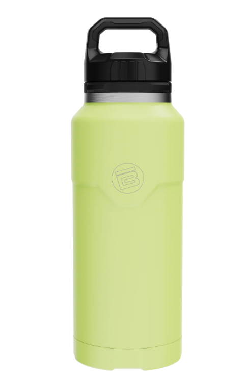 BOTE MAGNEPOD BOTTLE 36OZ Lime