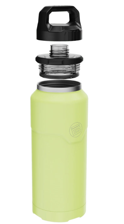 BOTE MAGNEPOD BOTTLE 36OZ Lime