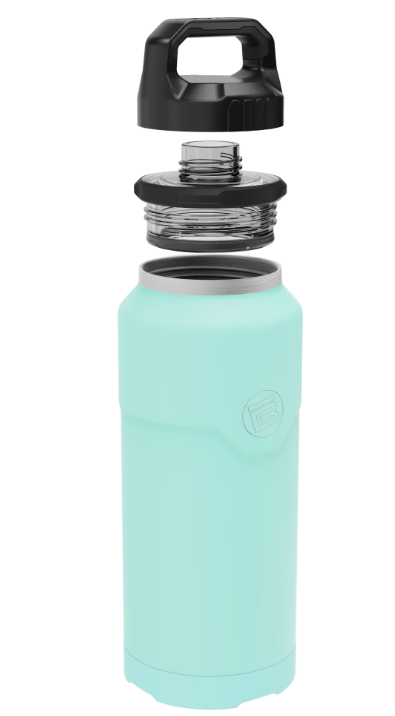 BOTE MAGNEPOD BOTTLE 36OZ 2024 SEAFOAM