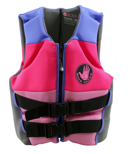 PFD Life Jacket for Children