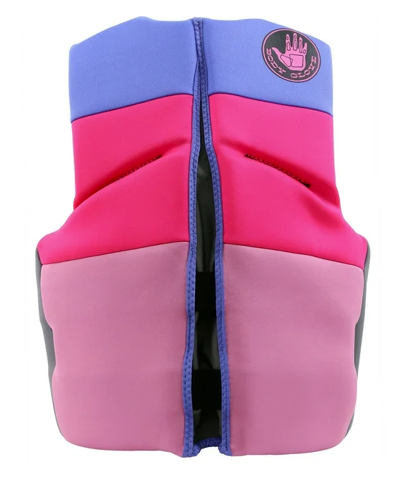 PFD Life Jacket for Children 50-90lb 3