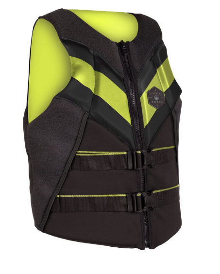 Liquid Force Rush Life Jacket