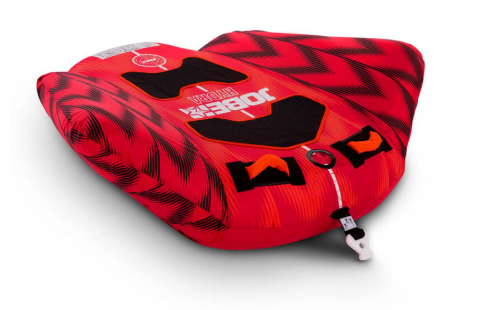 Jobe Hydra 1-Person Towable Tube 3