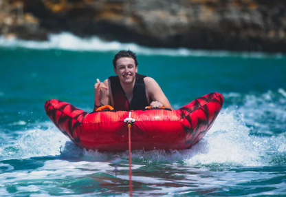 Jobe Hydra 1-Person Towable Tube