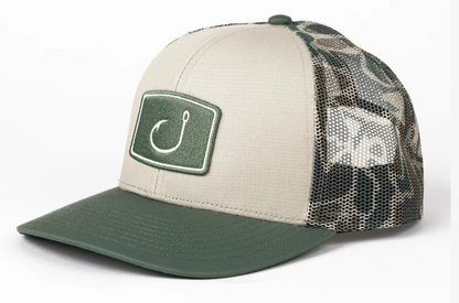 AVID Recast Iconic Trucker Hat