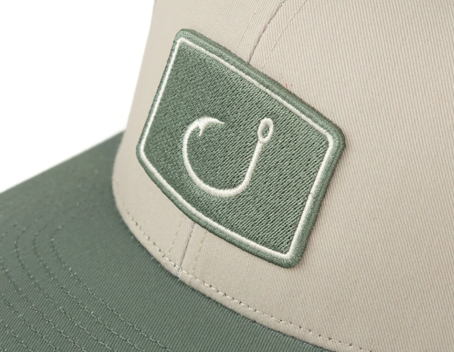 AVID Recast Iconic Trucker Hat 3