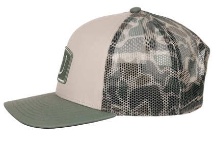 AVID Recast Iconic Trucker Hat