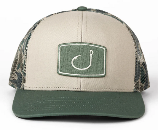 AVID Recast Iconic Trucker Hat