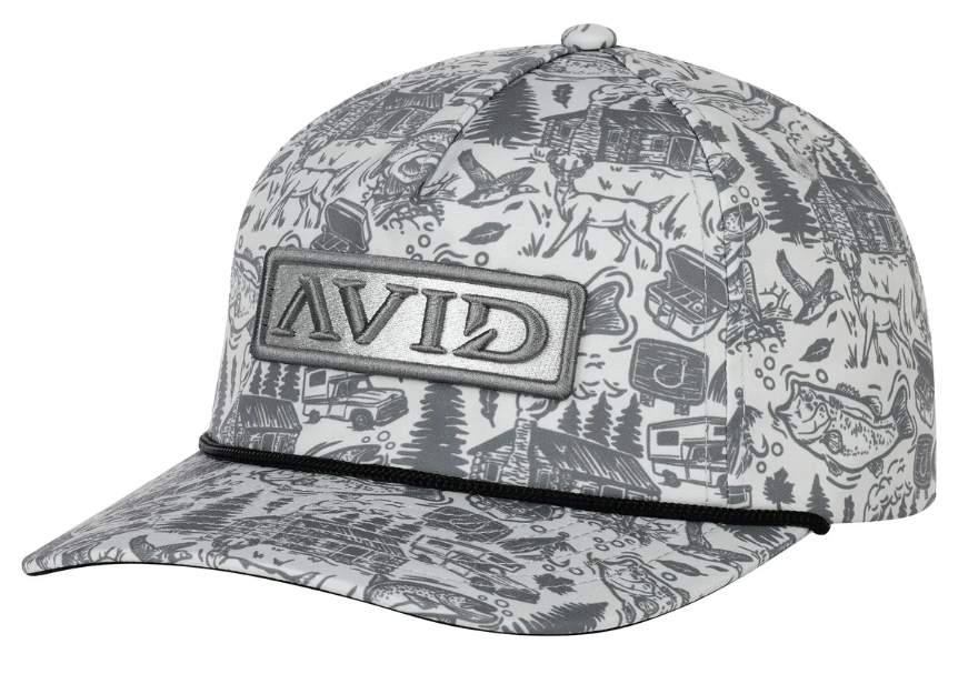 AVID Uplands Hat 3