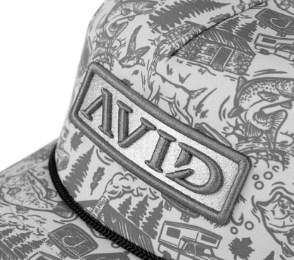 AVID Uplands Hat