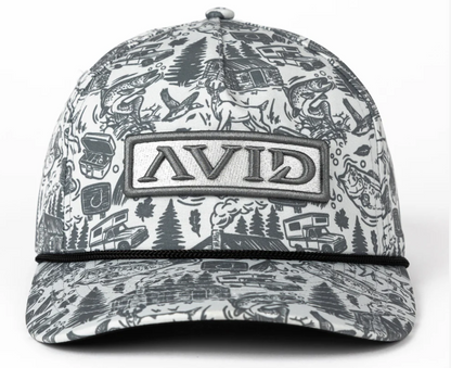 AVID Uplands Hat