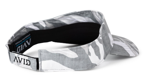AVID Iconic Visor 4