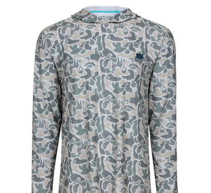 AVIDry Long Sleeve Shirts