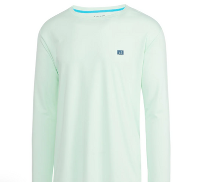 AVIDry Long Sleeve Shirts