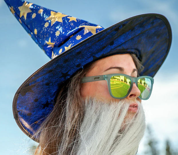 Sunbathing with Wizards - Goodr
