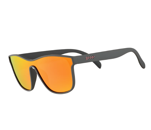 Voight-Kampff Vision - Goodr 3