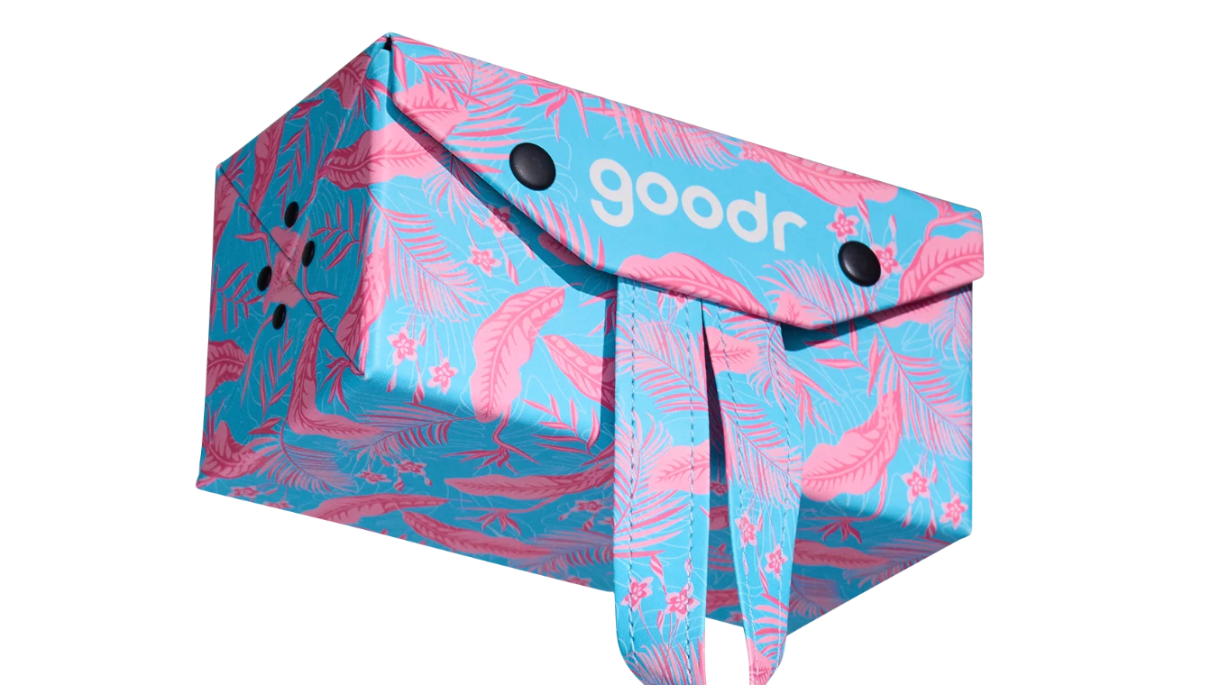 Goodr Roll With It (Multi-Case) 4