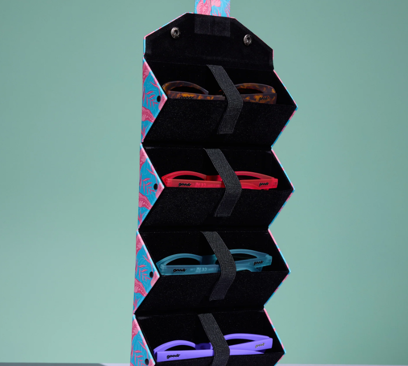 Goodr Roll With It (Multi-Case) 3