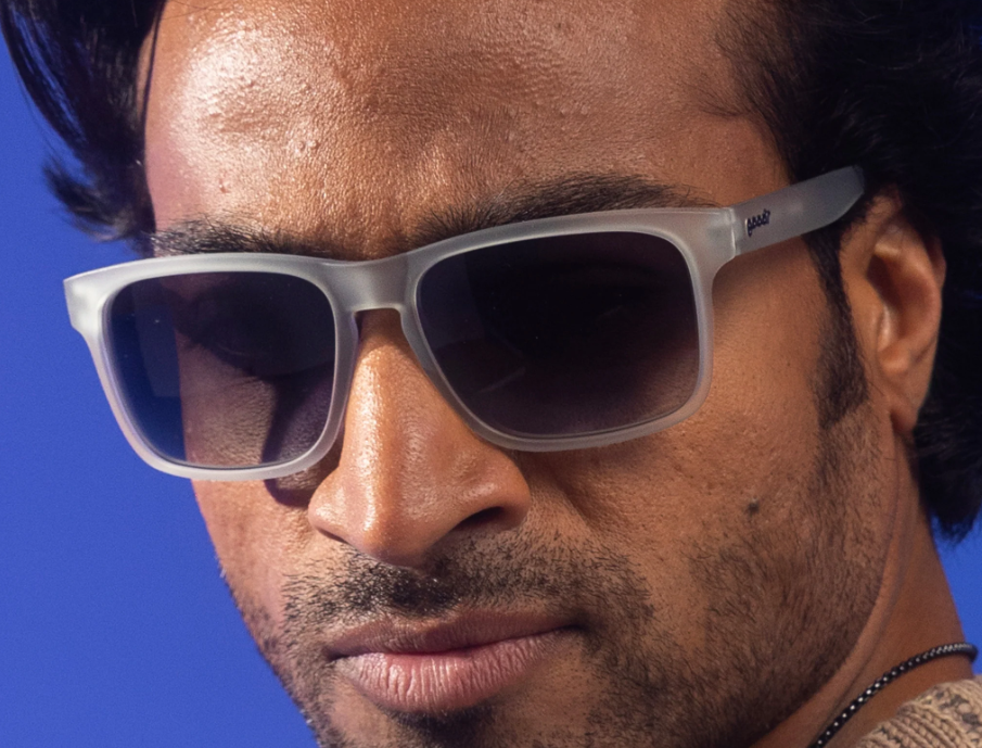 Casually Juggles Boulders - Goodr Sunglasses 4