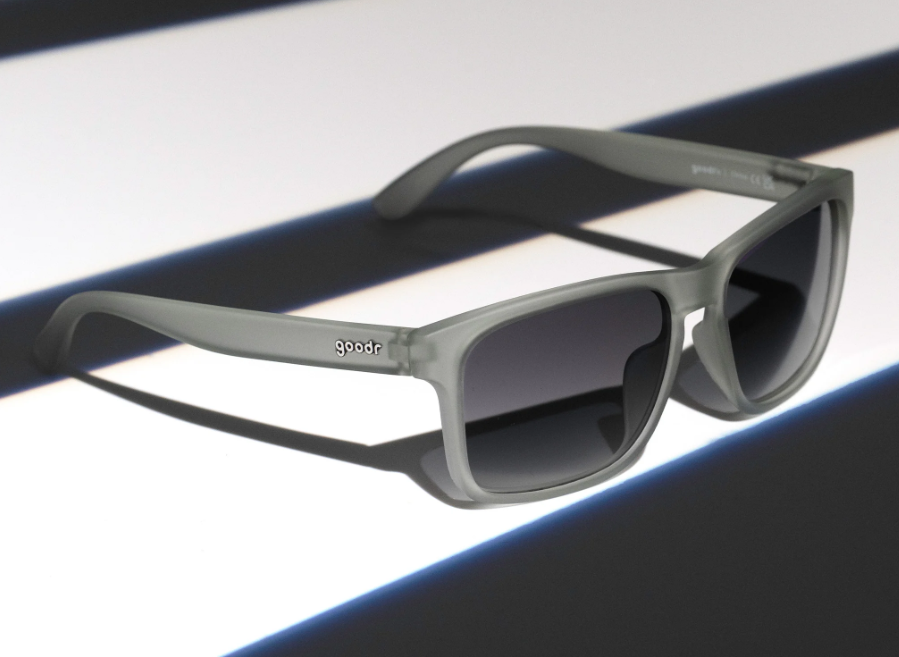 Casually Juggles Boulders - Goodr Sunglasses 3