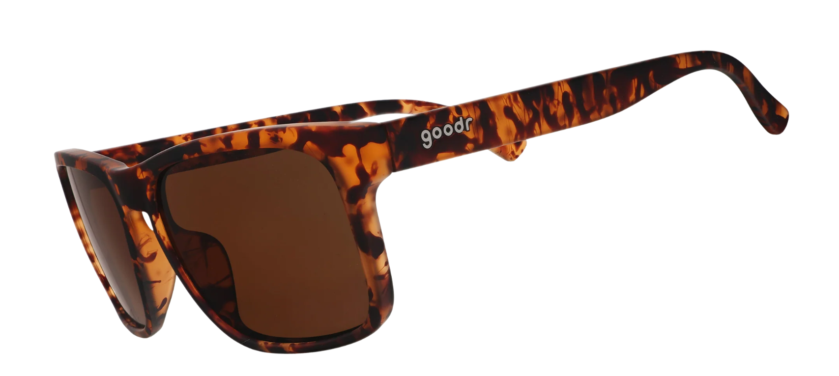 Goodr Grand G - Certified Pet Psychic 5