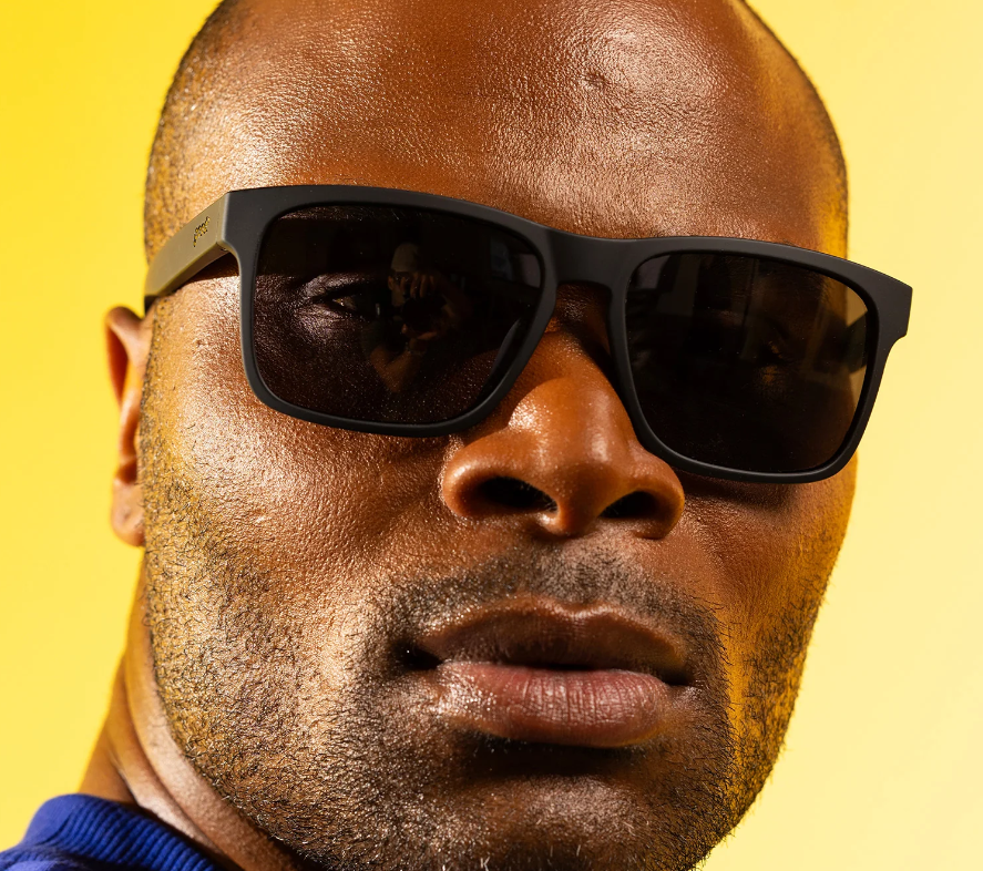 Grim Reaper's Spring Fling - Goodr Sunglasses 3