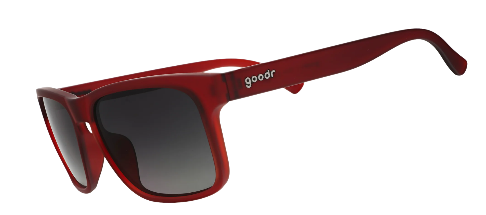 Blood Moon Barbecue - Goodr Sunglasses 4