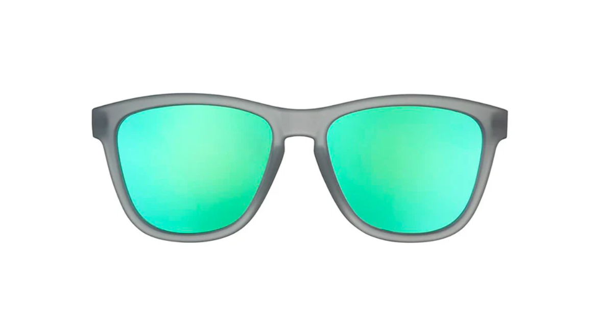 Silverback Squat Mobility - Goodr Sunglasses 4