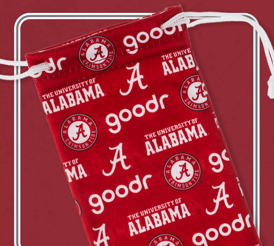 Crimson Tide Pride 3