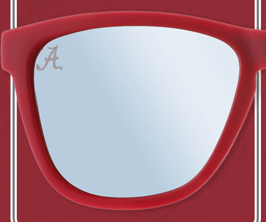 Crimson Tide Pride 5