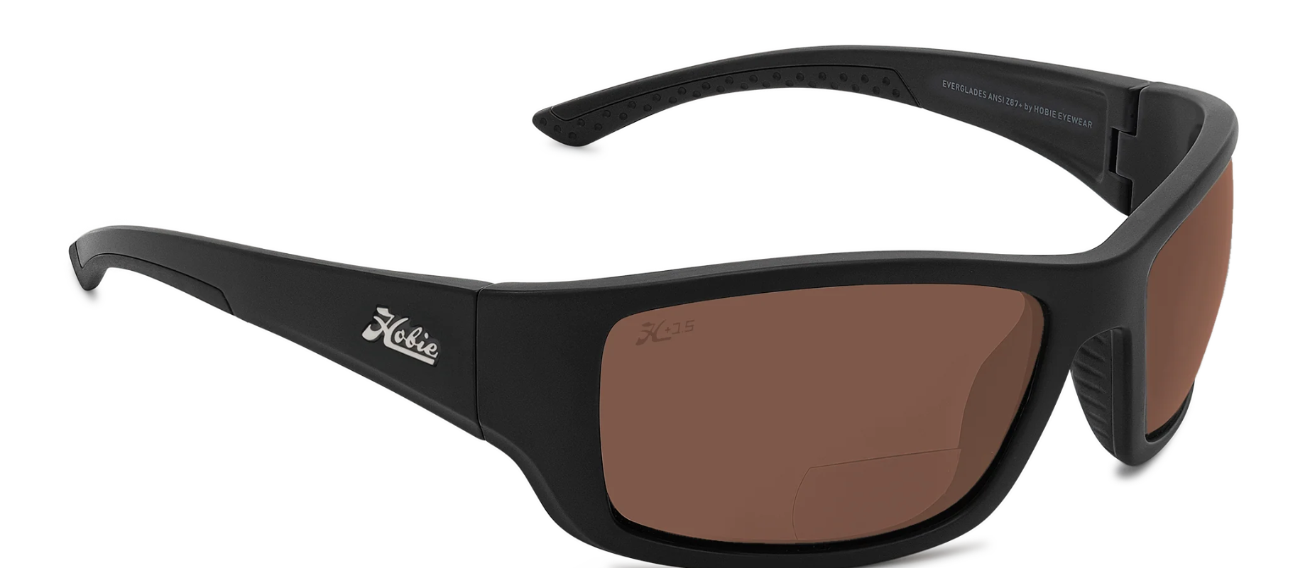 Hobie Eyewear Everglades ANSI Reader Sunglasses 1