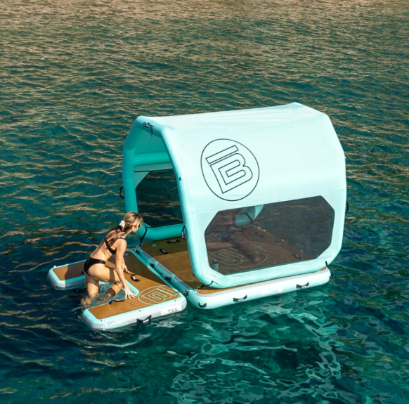 Bote Hangout Shade 4