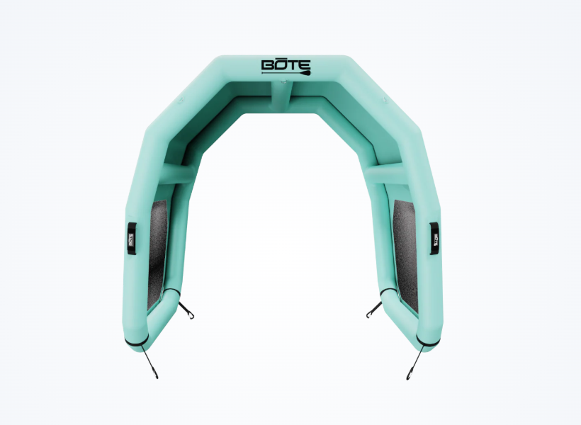 Bote Hangout Shade 8