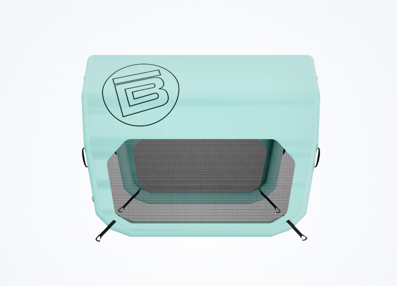 Bote Hangout Shade 7
