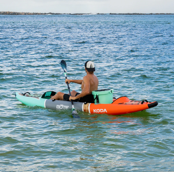 Bote Koda Aero Kayak 2